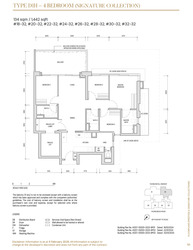 Aurea (D7), Apartment #502995081